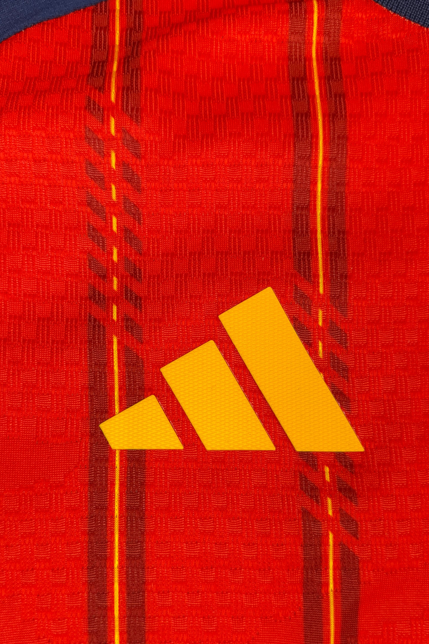 Jersey Local España 26 Versión Jugador