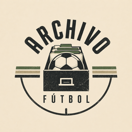 Archivo Fútbol Store