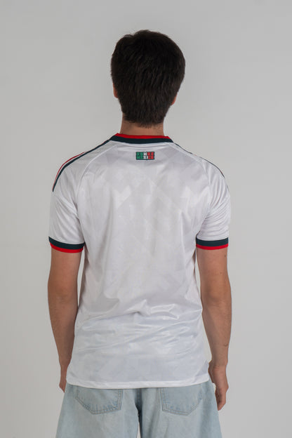 Jersey Visitante Mexico versión Jugador