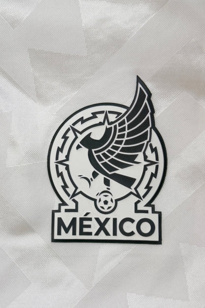 Jersey Visitante Mexico versión Jugador